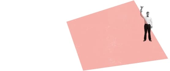 Award background