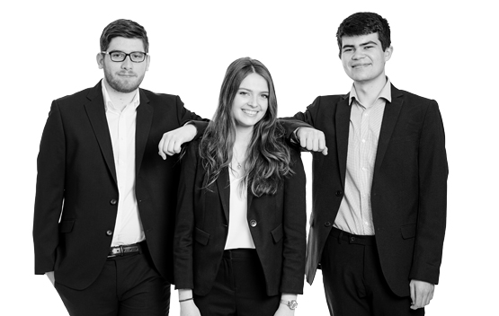 Apprentices