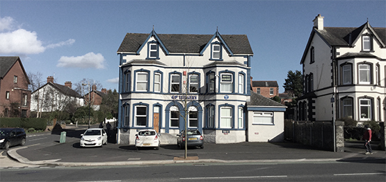 GP Surgery 1