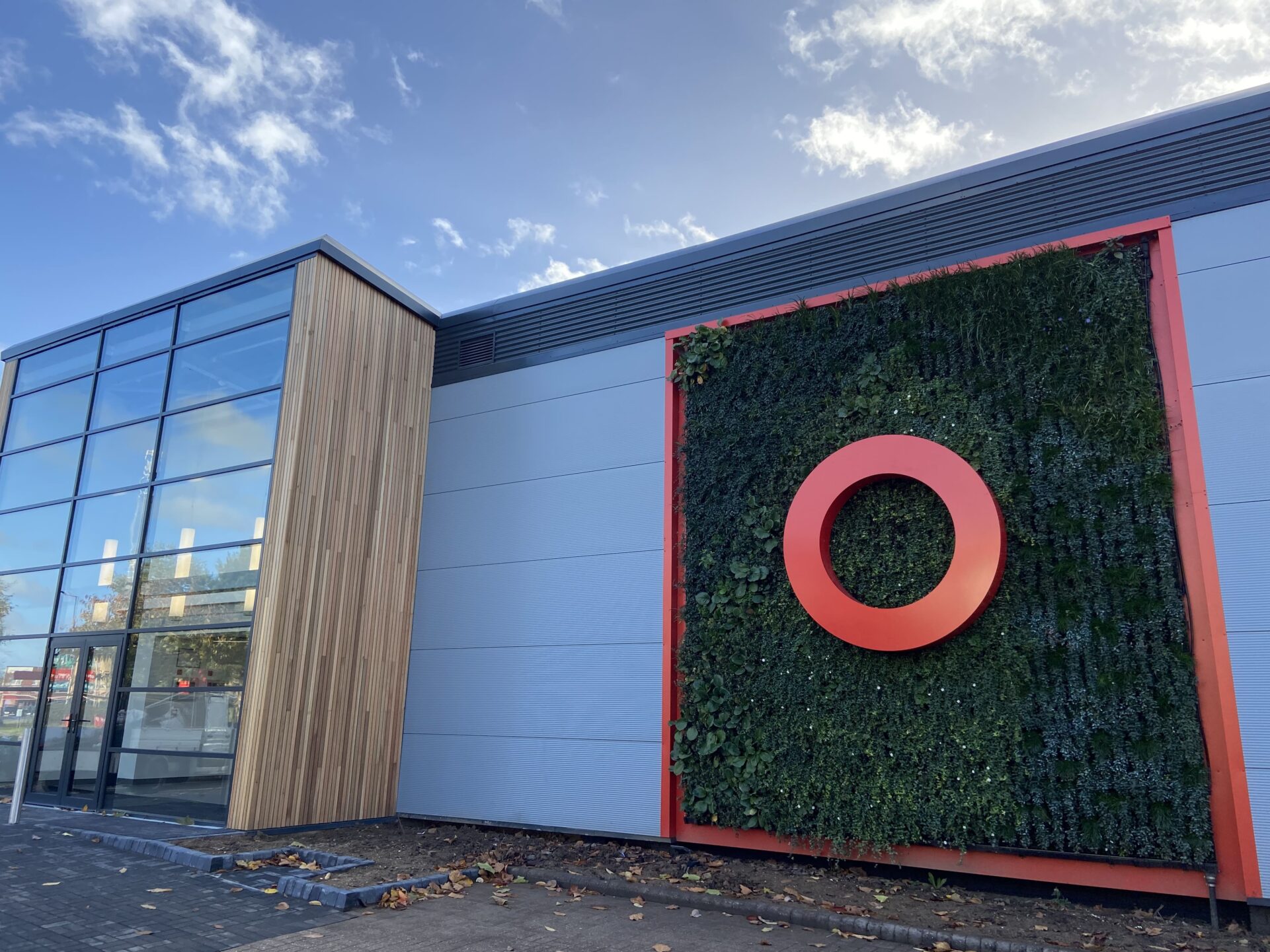 Landmark SEGRO and Hollis retrofit saves 130 tonnes of embodied carbon ...