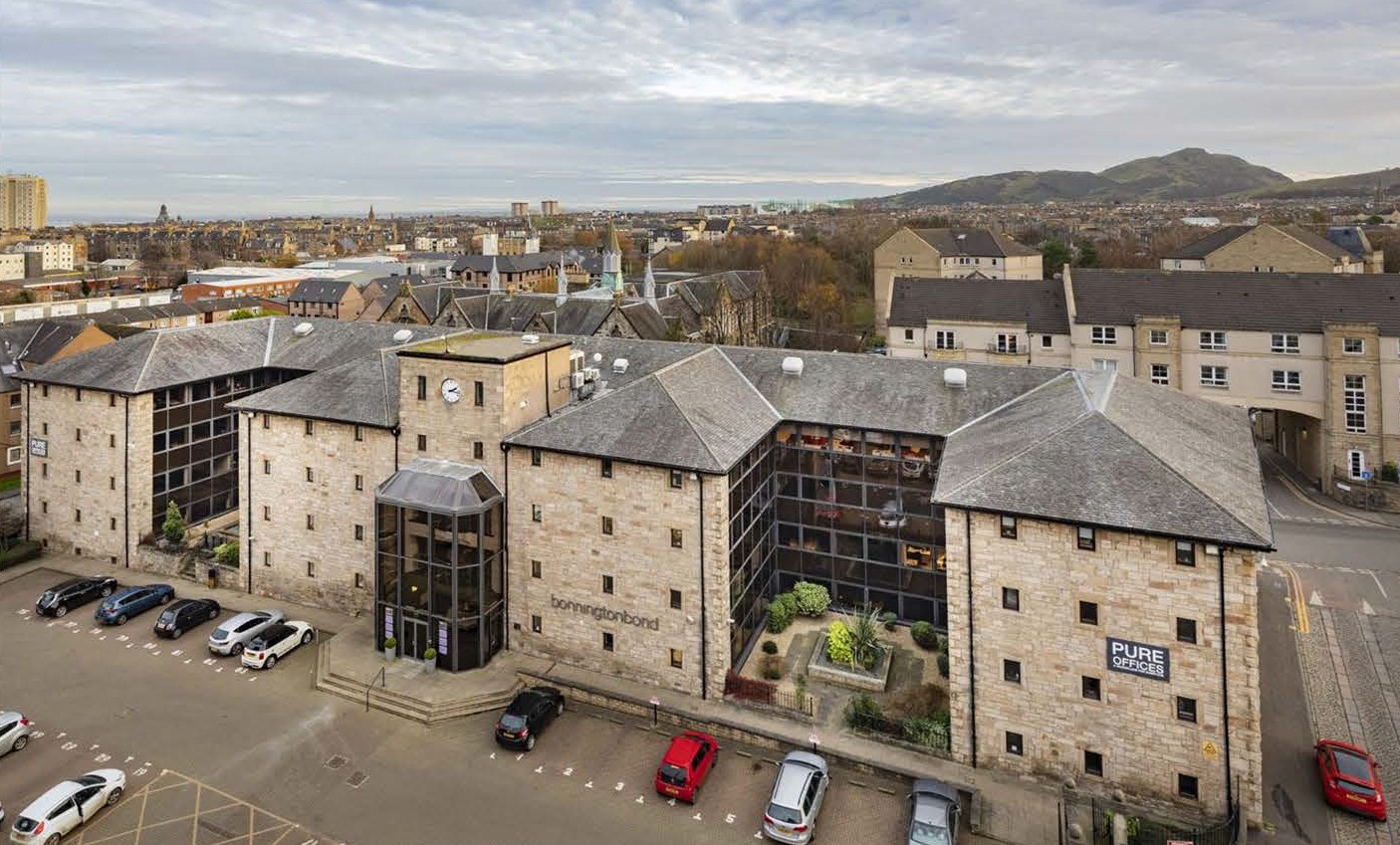 Northwood Investors portfolio, Scotland and the South West