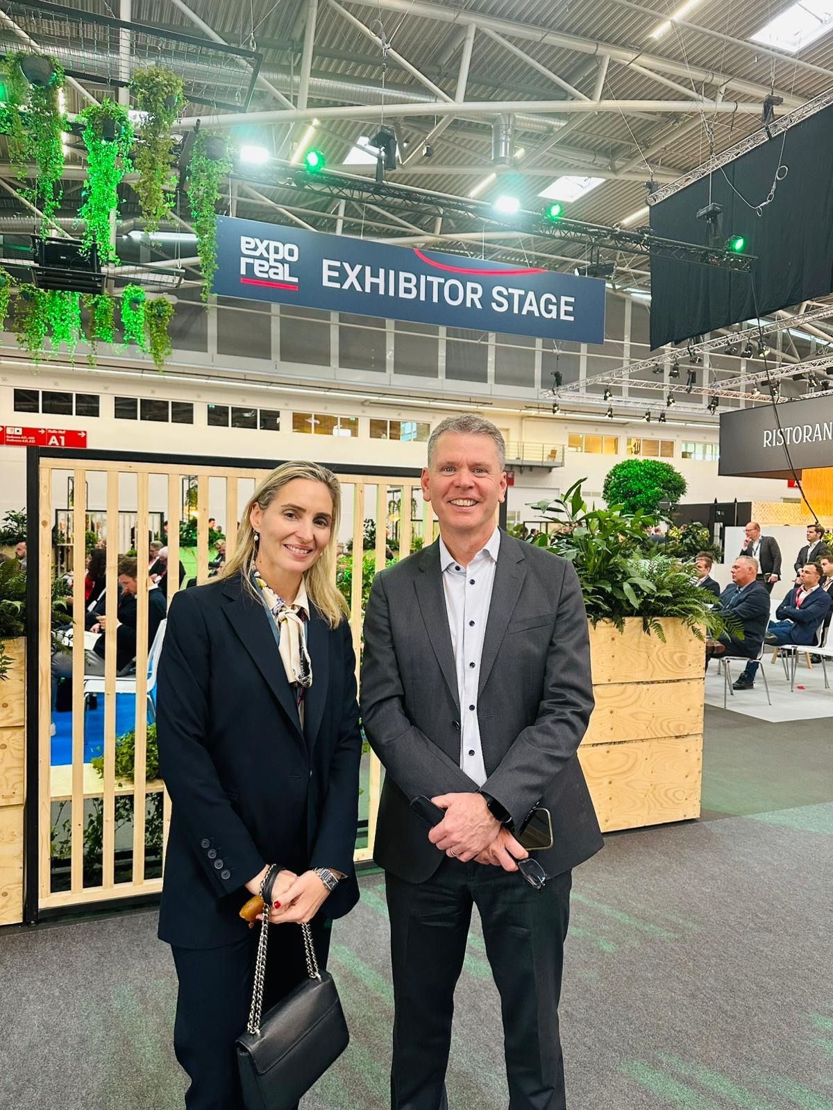 EXPO REAL 5-7 October 2026