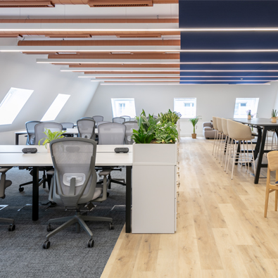 FM Consultancy