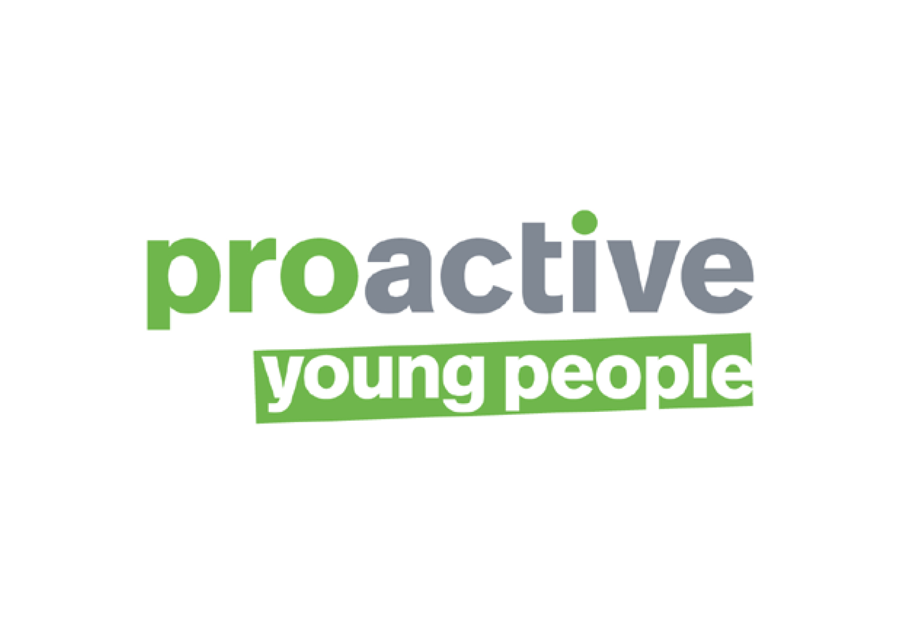 Proactive Young People