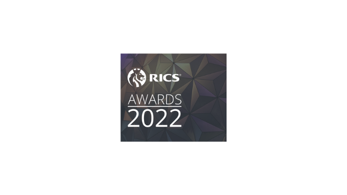 RICS Awards 2022