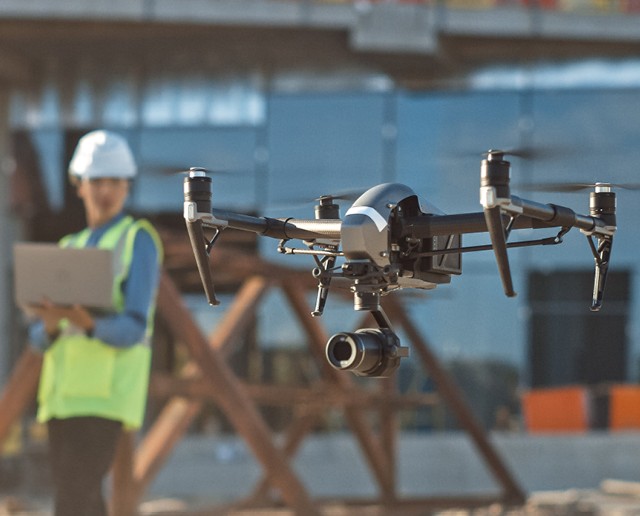 Technology and innovation