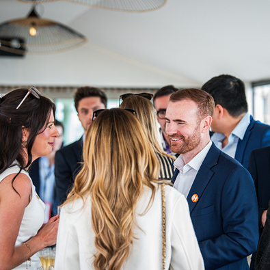 Look after our clients