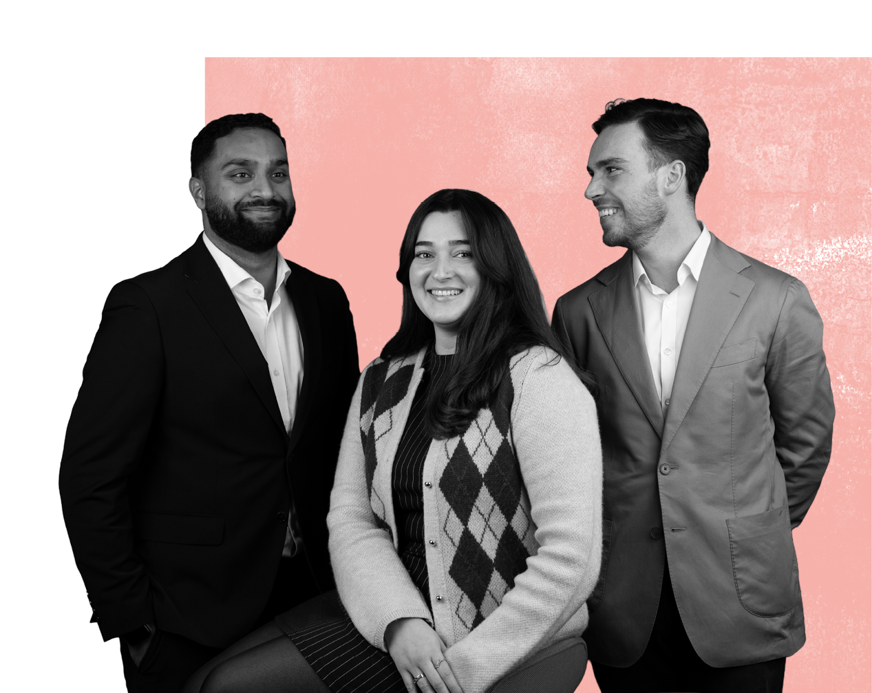Emerging talent - view our vacancies