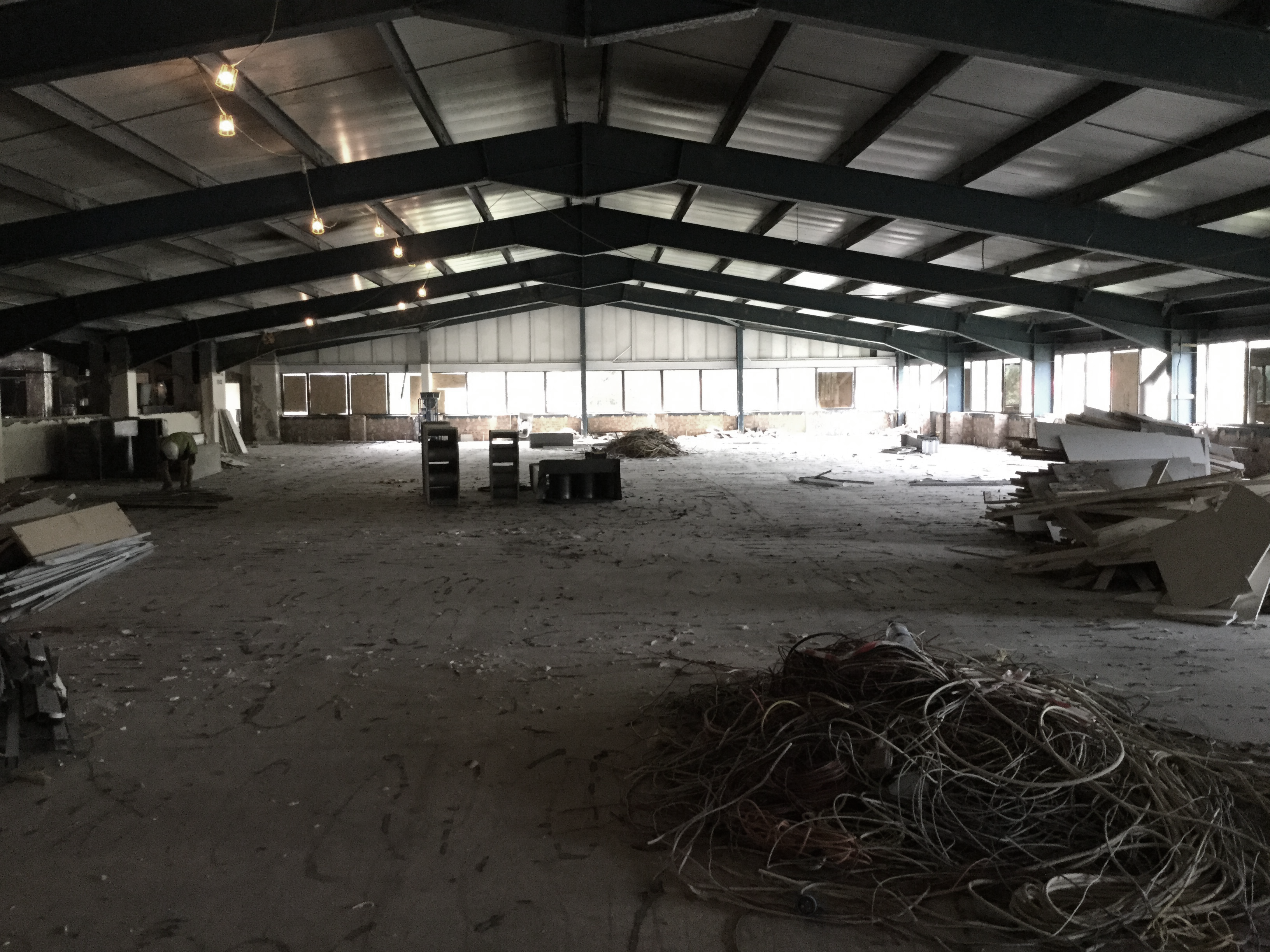 3-4 Doncastle Road, Southern Industrial Estate in Bracknell, UK