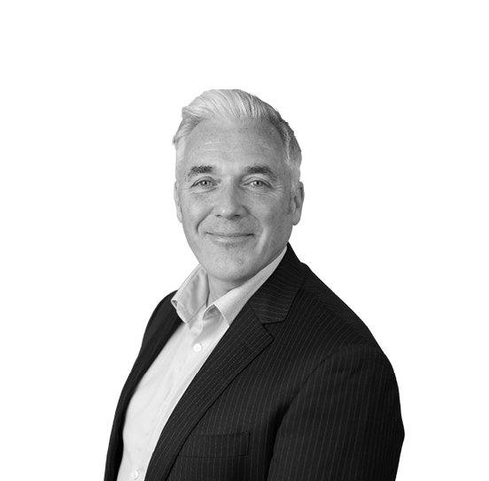 Adrian Poucher, Director – Pan Ireland