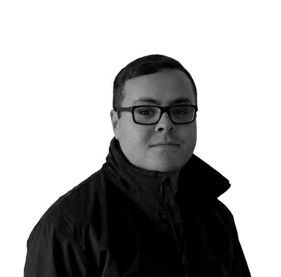 Alex Hawtin