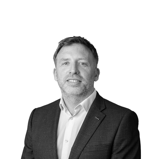 Daniel Ward, Senior Associate