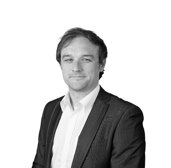 Emmet Byrne, Building Surveyor