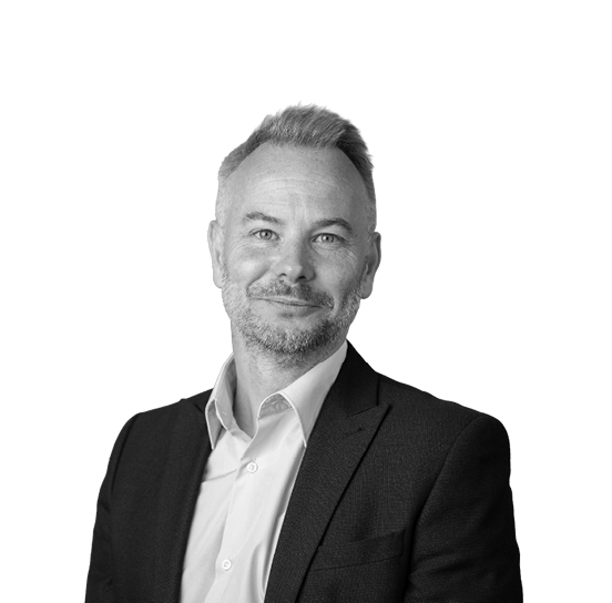 Gareth White, Associate