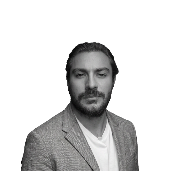 Hashem Altellawi, Associate