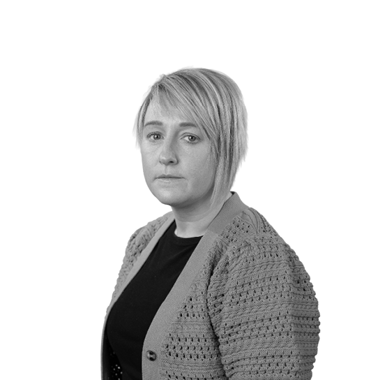 Laura Johnston, Associate – Cost Management
