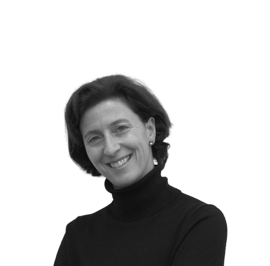 Alexandra Mollet, Programme Manager