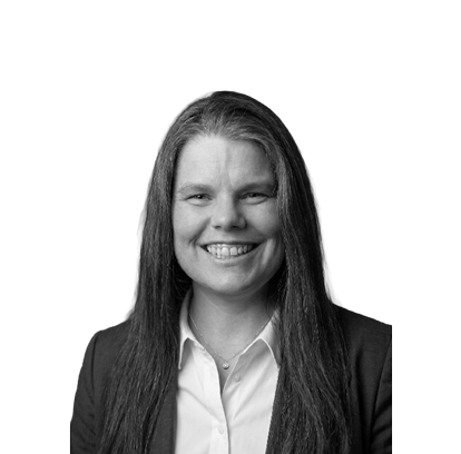 Karla Scott Castro, Associate – Head of TDD Europe
