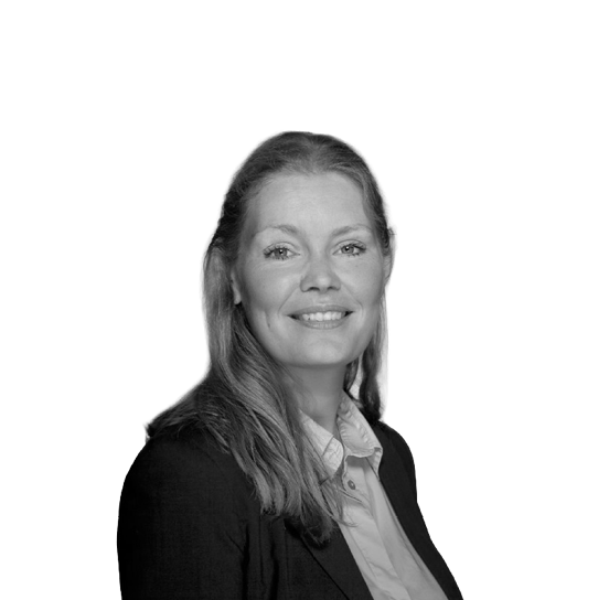 Marije Van der Straaten, Senior Associate