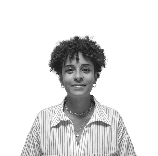 Naomi Njonjo, Programme Manager