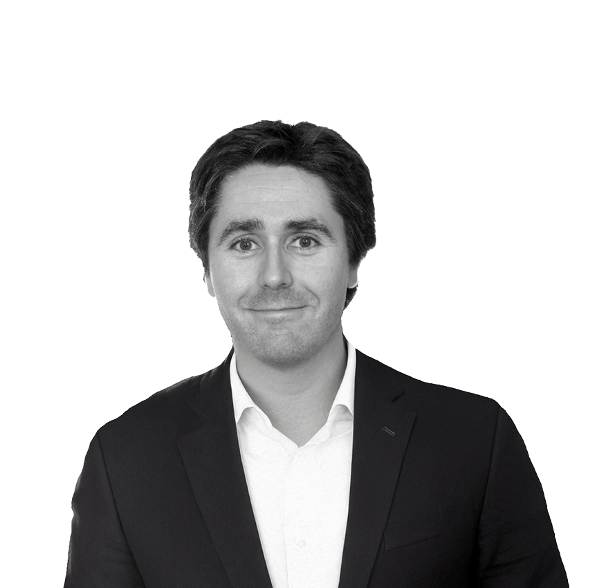 Rodrigo Garcia, Associate – ESG & Climate Risk Expert