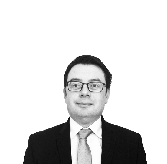 Rory Kennedy, Senior Associate – Measured Surveys
