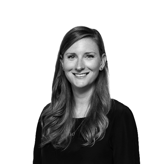 Suzi Warren, Associate, ESG & Sustainability
