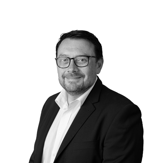 Rory Kennedy, Senior Associate – Measured Surveys