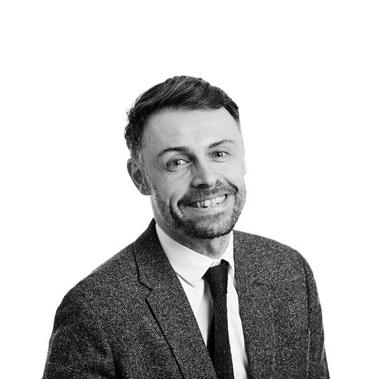 Simon Devlin