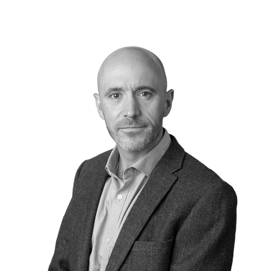 Stephen McGibney