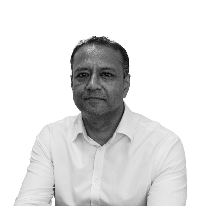 Amir Gadwah