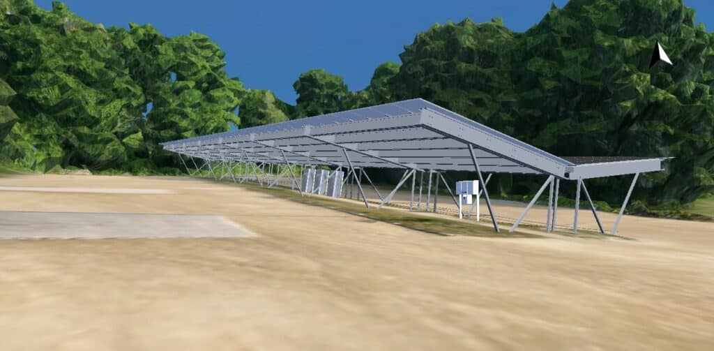 SERVICE Solar