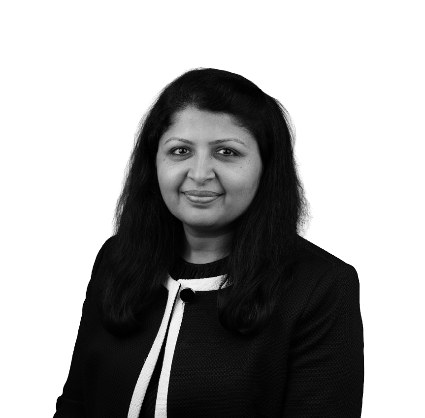 Deepika Singhal