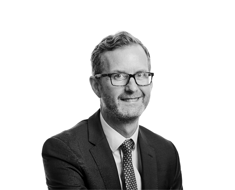 Mark Smith
