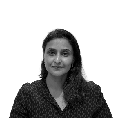 Nadha Dawood 