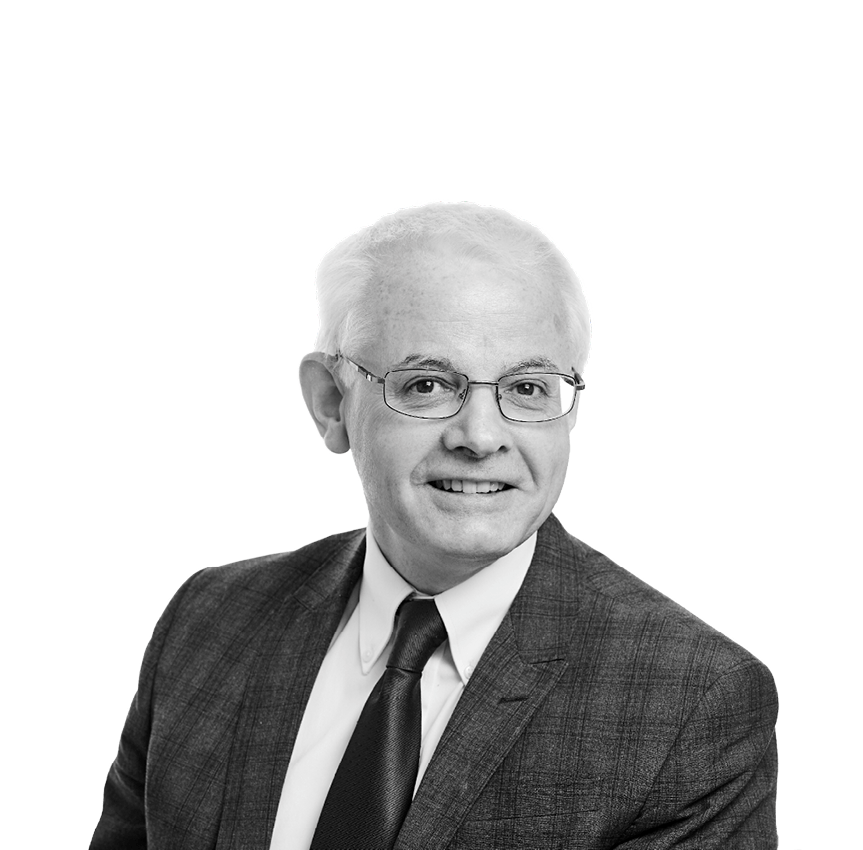 Paul Lovelock