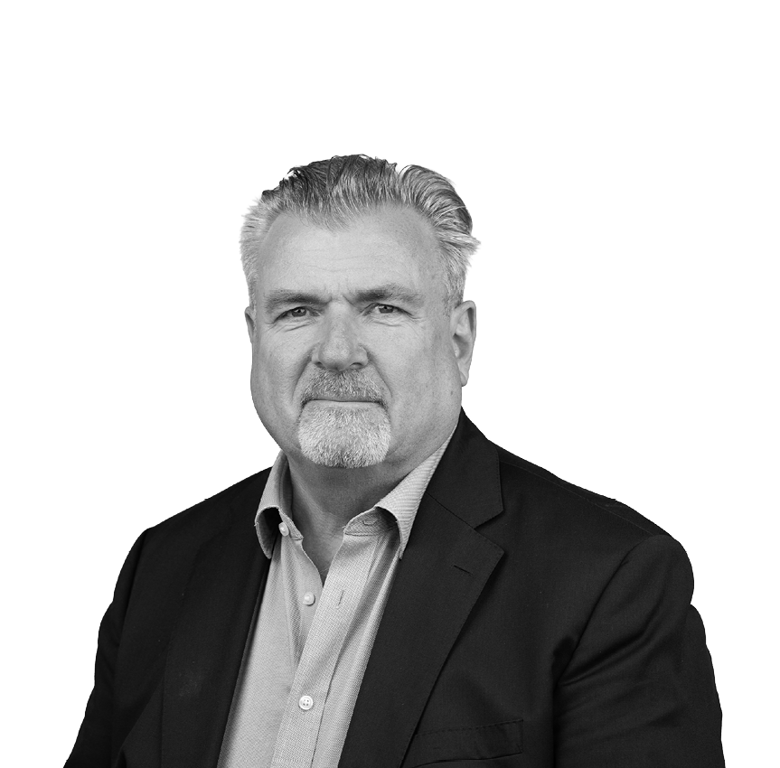 Steve Hughes