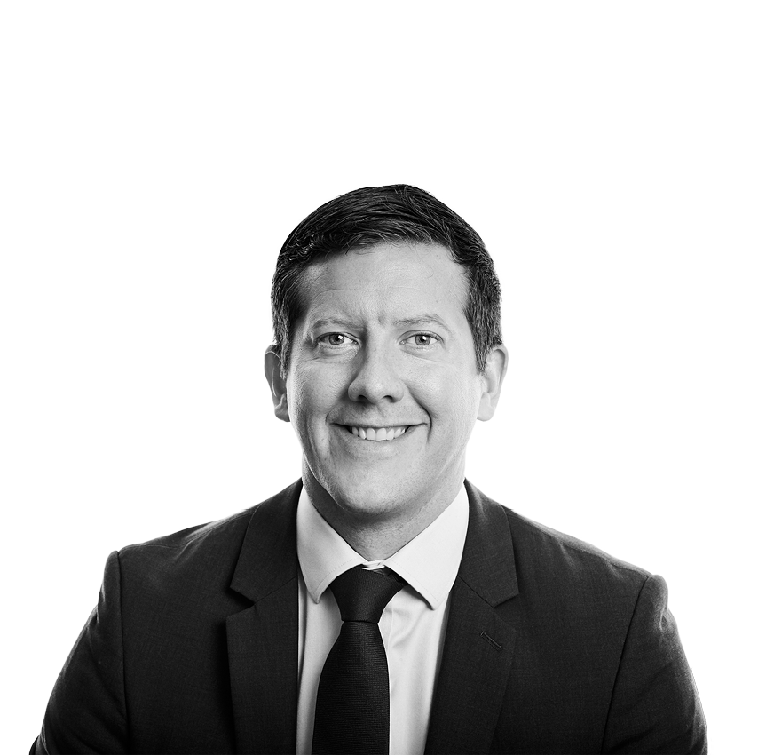 Ross Powell