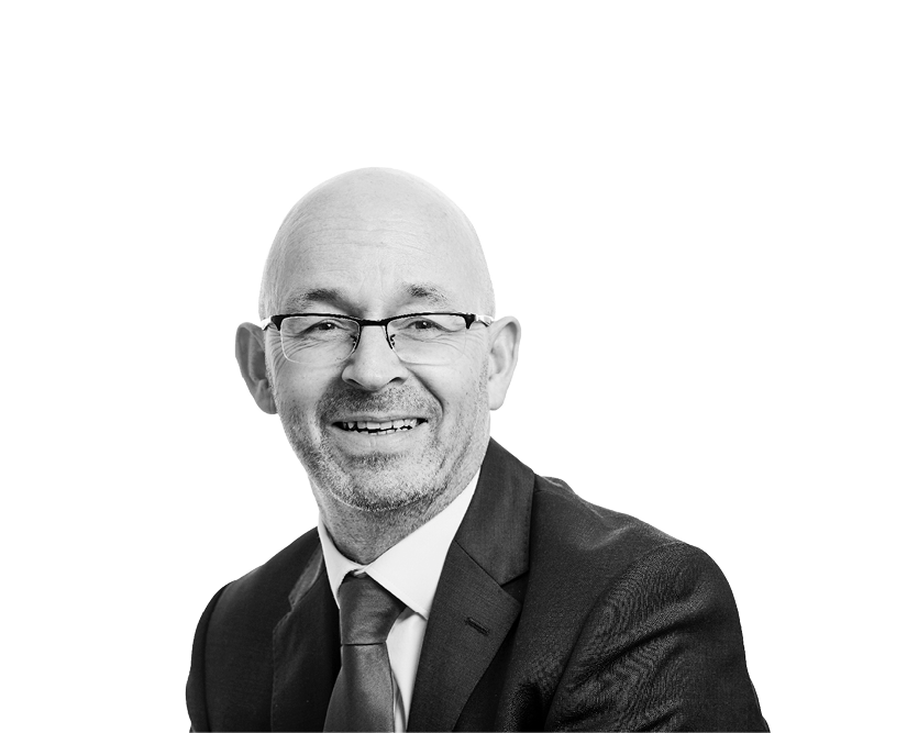 Peter Martin