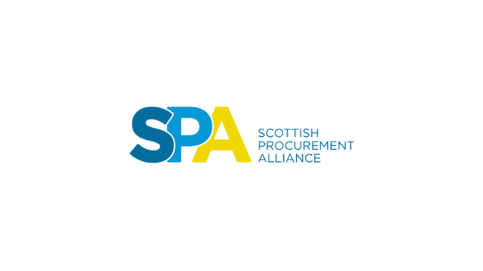 Scottish Procurement Alliance