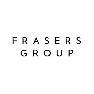 Frasers Group