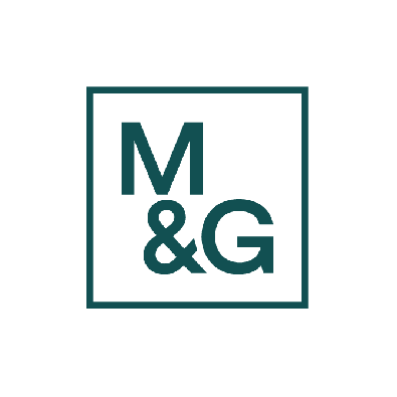 M&G Real Estate