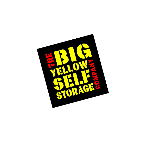 Big Yellow