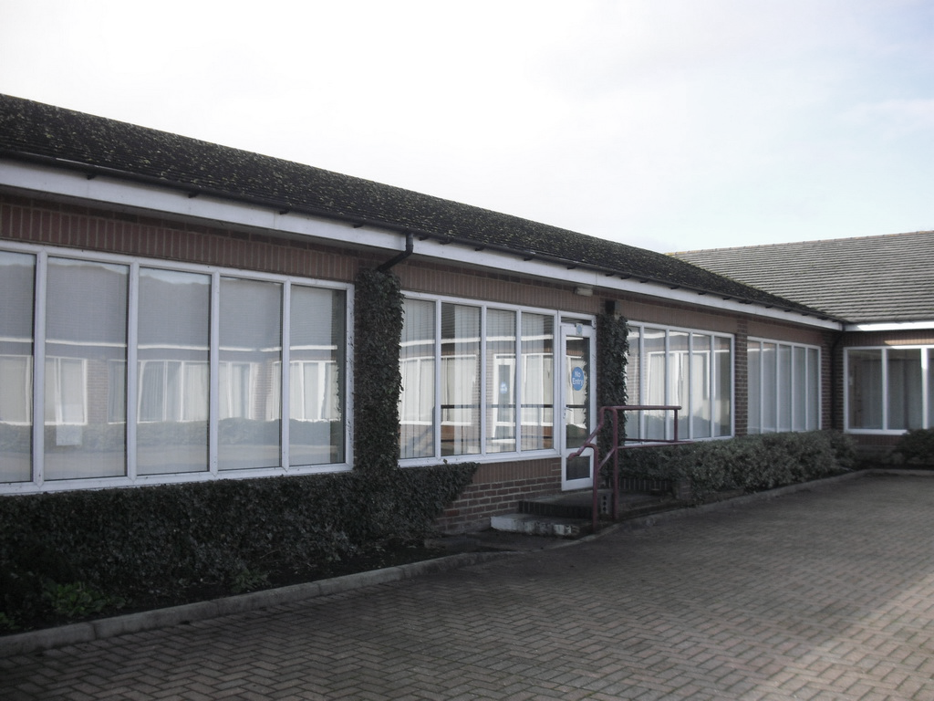 7 & 8 Berrywood Business Village in Southampton, UK