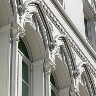 Expert Witness and Litigation Support