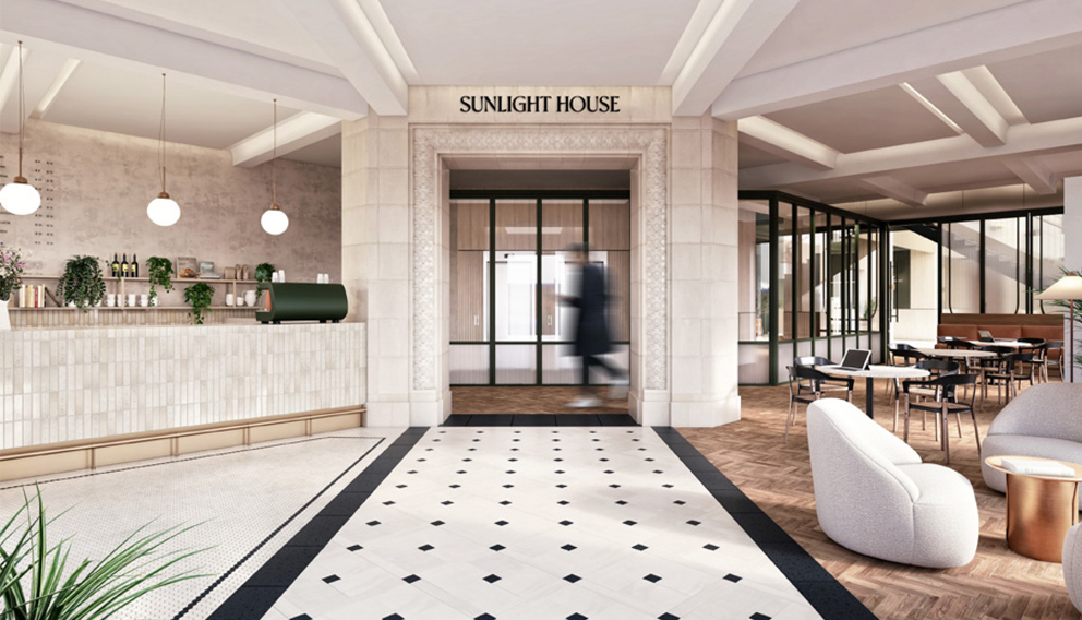 Sunlight House
